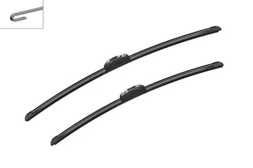 Bosch AeroTwin AR991S <span>щетки стеклоочистителя 650/575 мм</span>