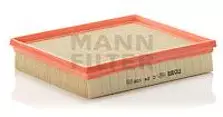 Воздушный фильтр MANN C 24 106