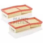 Воздушный фильтр MANN C 2861-2