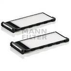 Фильтр MANN  CU 2808-2