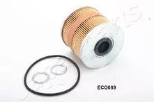 Масляный фильтр Japanparts  FO-ECO089
