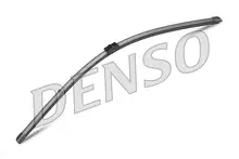 Комплект дворников Denso Flat 600/475 мм DF-124