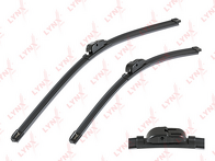 Комплект дворников Lynx Flat 600/480 мм XF6048S