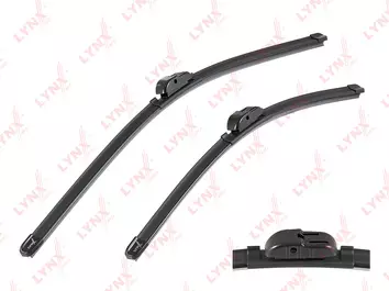 Lynx Flat XF6048S <span>щетки стеклоочистителя 600/480 мм</span>
