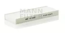 Фильтр MANN  CU 2623