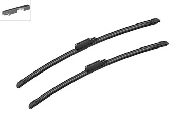 Bosch AeroTwin A934S <span>щетки стеклоочистителя 555/555 мм</span>