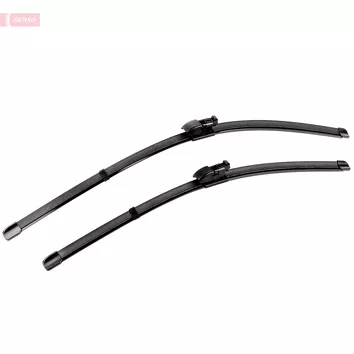 Denso Flat DF-087 <span>щетки стеклоочистителя 600/500 мм</span>