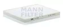 Фильтр MANN  CU 2434