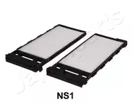Фильтр Japanparts FAA-NS1