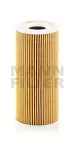 Масляный фильтр MANN HU 7026 z