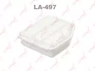 Воздушный фильтр Lynx  LA-497