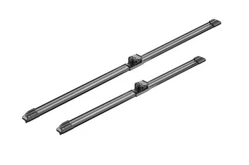 Bosch AeroTwin A452S <span>щетки стеклоочистителя 600/450 мм</span>