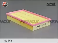 Воздушный фильтр Fenox  FAI245
