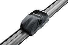 Комплект дворников Bosch AeroTwin 650/450 мм A 523 S