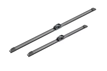 Bosch AeroTwin A523S <span>щетки стеклоочистителя 650/450 мм</span>