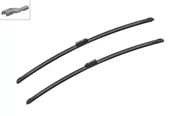 Bosch AeroTwin A640S <span>щетки стеклоочистителя 725/725 мм</span>
