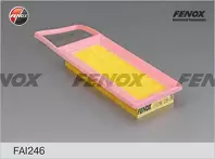 Воздушный фильтр Fenox  FAI246