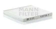 Фильтр MANN  CU 2131