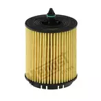 Масляный фильтр Hengst  E630H02 D103