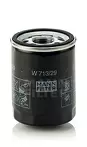 Масляный фильтр MANN  W 713/29