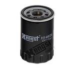 Масляный фильтр Hengst H14W35 H14W35