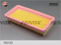 Воздушный фильтр Fenox FAI122