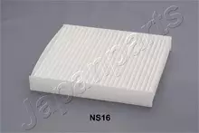 Фильтр Japanparts  FAA-NS16