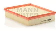 Воздушный фильтр MANN  C 25 109