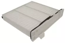 Фильтр JS Asakashi AC3504R