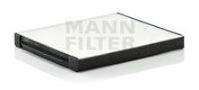 Фильтр MANN CU 2441