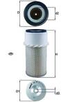 Воздушный фильтр Mahle LX 16