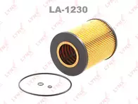 Воздушный фильтр Lynx  LA-1230