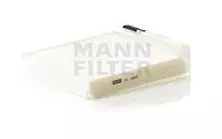 Фильтр MANN  CU 1829
