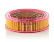 Воздушный фильтр MANN  C 2443/1