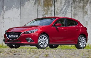 Лампы Mazda 3 3 / BM, BN / хэтчбек
