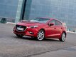 Mazda 3 BM, BN / хэтчбек / рестайлинг