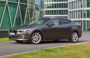 Лампы Mazda 3 3 / BM, BN / седан