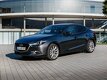 Mazda 3 BM, BN / седан / рестайлинг