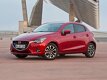 Mazda 2 DL, DJ
