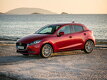 Mazda 2 DL, DJ / рестайлинг