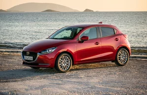 Лампы Mazda 2 2 / DL, DJ / рестайлинг