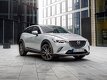 Mazda CX-3 DK