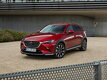 Mazda CX-3 DK / рестайлинг