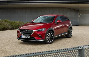 Лампы Mazda CX-3 CX-3 / DK / рестайлинг