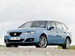Seat Exeo 1 пок. / универсал