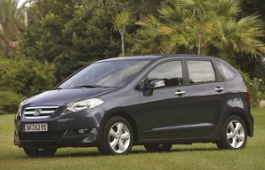 Лампы Honda FR-V FR-V / 1 пок.