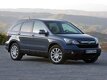 Honda CR-V 3 пок.