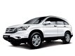 Honda CR-V 3 пок. / рестайлинг