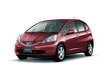 Honda Fit 2 пок.