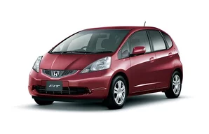 Лампы Honda Fit Fit / 2 пок.